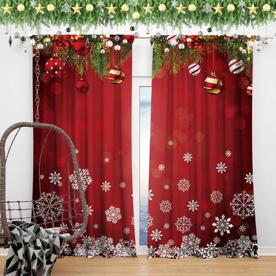 Cortinas y tul