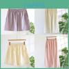 Cotton Sleepwear Set For Women With Sleeveless Top And Shorts Summer Lightweight Comfort