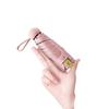 MAYDU M5506 UV Protection Five-Fold Mini Capsule Umbrella