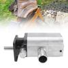 Log Wood Splitter Pump, High   12 GPM 3600 RPM, Powerful Pump for Stump Splitting, Splitting Wood with Aluminum Alloy and Stainless Steel Materials
