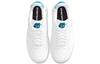 Nike Air Force 1 Low '07 Worldwide Pack White Blue Volt Women's CT1414-101
