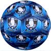 Sheffield Wednesday FC Fashion Size 5 Football Wearproof Non‑Slip Soccer Ball For Sports Training Entertainment Use