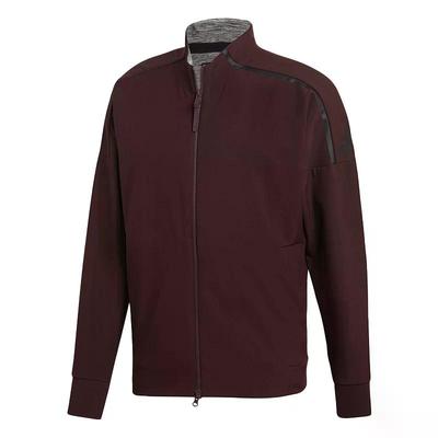 Zne Comfortable Casual Sports Stand Collar Jacket Men Jackets CY9899