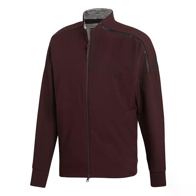 

Adidas Zne Comfortable Casual Sports Stand Collar Jacket Men Jackets CY9899 L