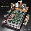 Automatic Gongfu Tea Set