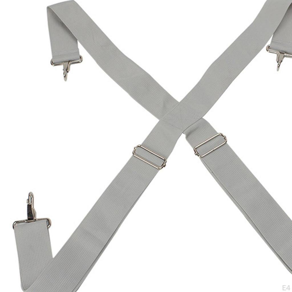 Drum Strap for Percussion Enthusiasts