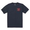 Unisex Shirt Cotton Oversize Large Size Captain Fin Matey Mens T Shirts Summer Casual Cotton Crew Neck Short Sleeve Top