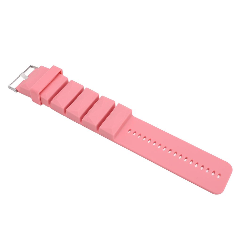 Ankle Weight Thickened Silicone   Wrist Weight Weighted Wristband for Outdoor Running Fitness Training Practice