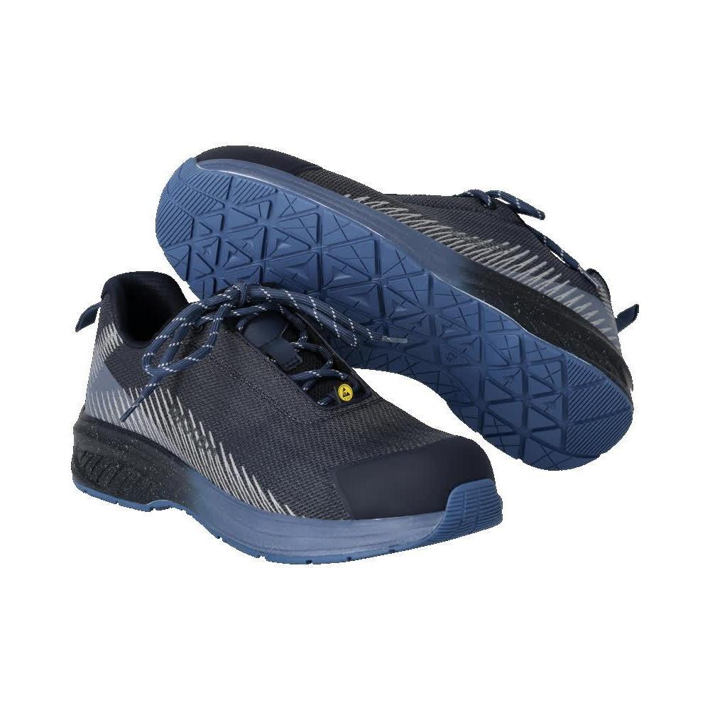 Mascot Unisex Adult Footwear Customized Safety Shoes