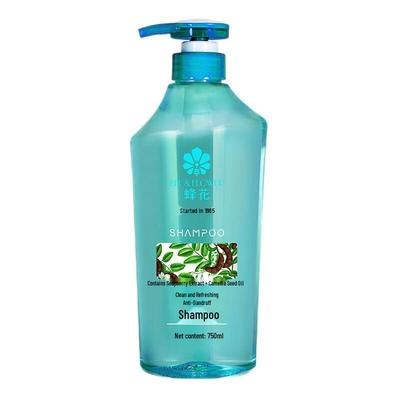 Fenghua Refreshing Anti-Dandruff Shampoo