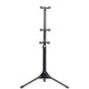 Kikutani Digital Saxophone Stand, Black, WSS-150Y, Compatible with YDS120 and YDS-150
