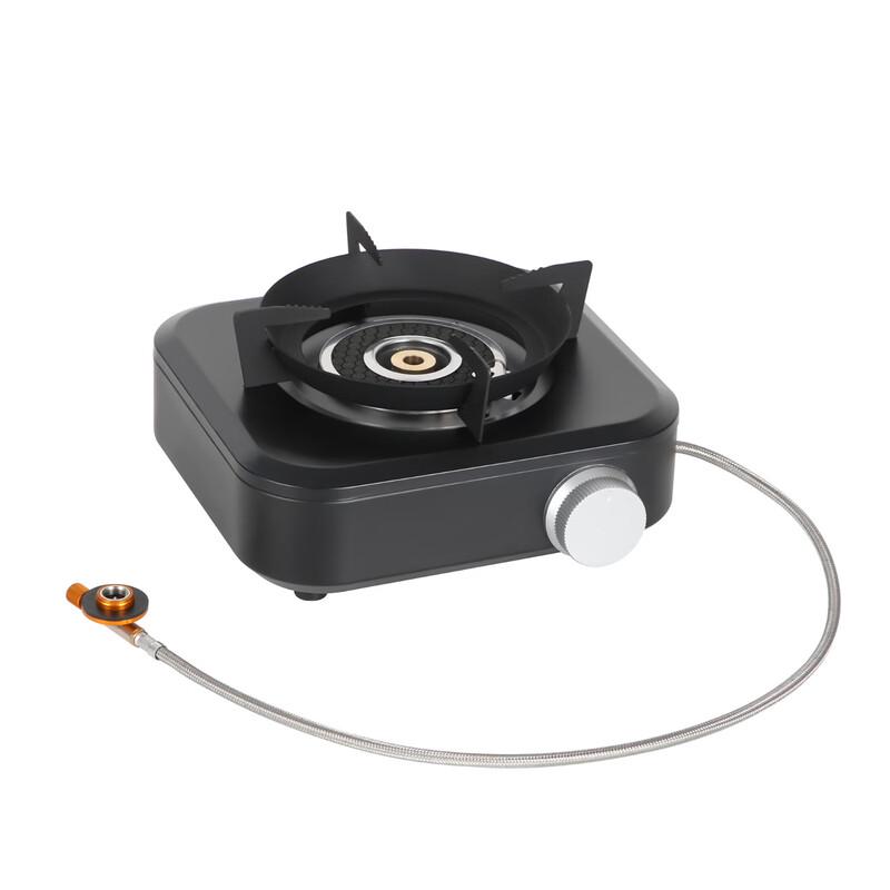 OEING Portable High-Power Windproof Cassette Stove