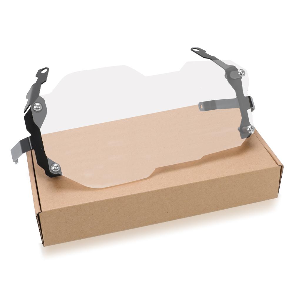 Motorcycle Headlight Protector Grille Guard Cover R 1250 GS Protection Grill For BMW R1250GS ADV LC R 1250GS Adventure