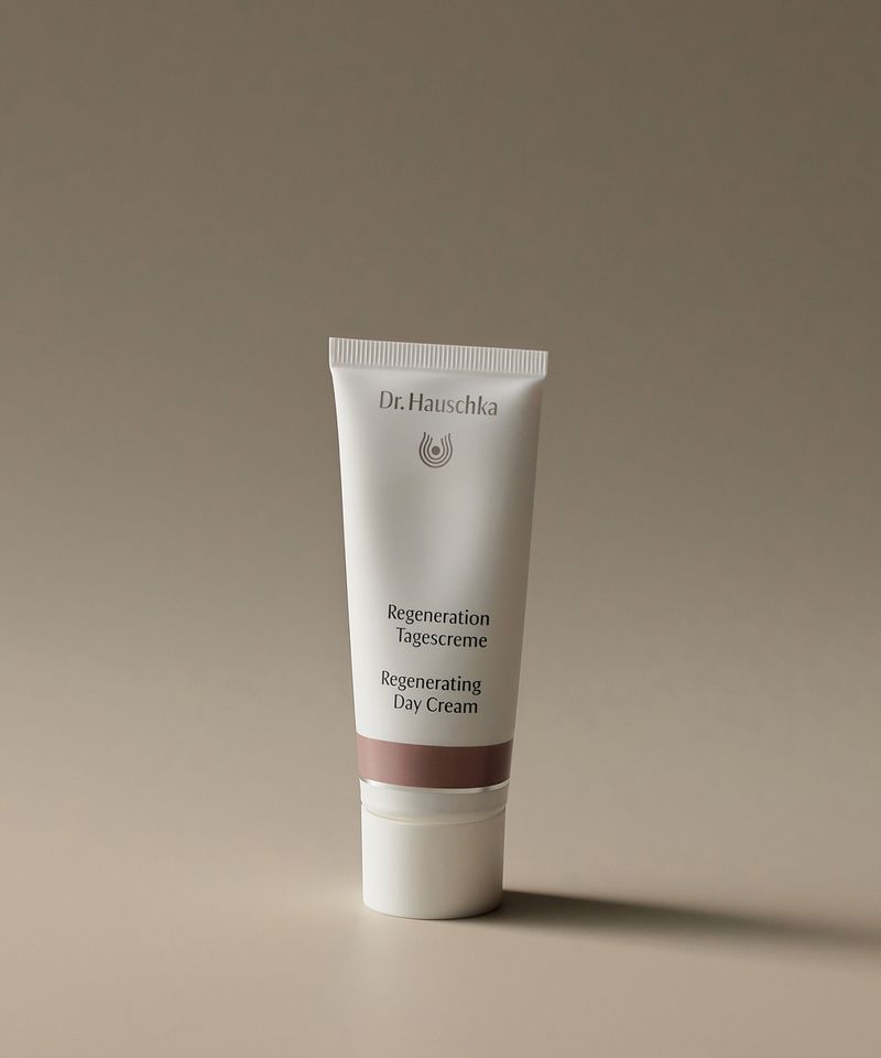 Regenerating Antioxidant Cream
