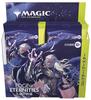 Magic: The Gathering End of Eternity Collector Booster Japanese Edition (Box of 12 Packs) MTG Trading Card Wizards of the Coast EOE D44491400