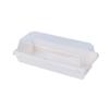 Pabei Rectangular Sandwich & Cake Roll Packaging Boxes