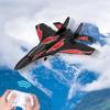RC Airplane Glider Flying Toy Model Kit Practical Goodie Bag Stuffer