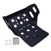 For Suzuki DRZ400E DRZ 400E DRZ 400 E DRZ400 E Motorcycle Engine Chassis Protection Cover Guard Skid Plate Belly Pan Protector