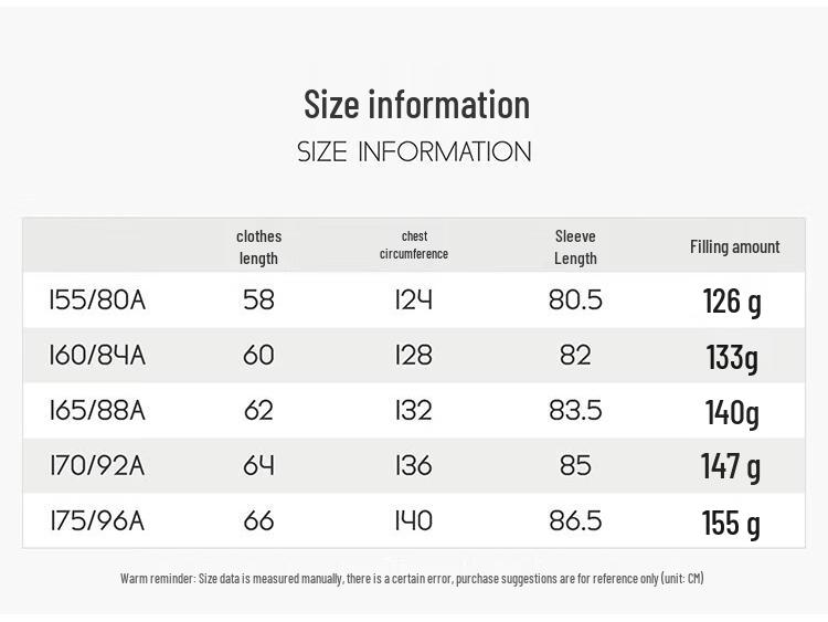 Bingjie Stand Collar Puffer Down Jacket