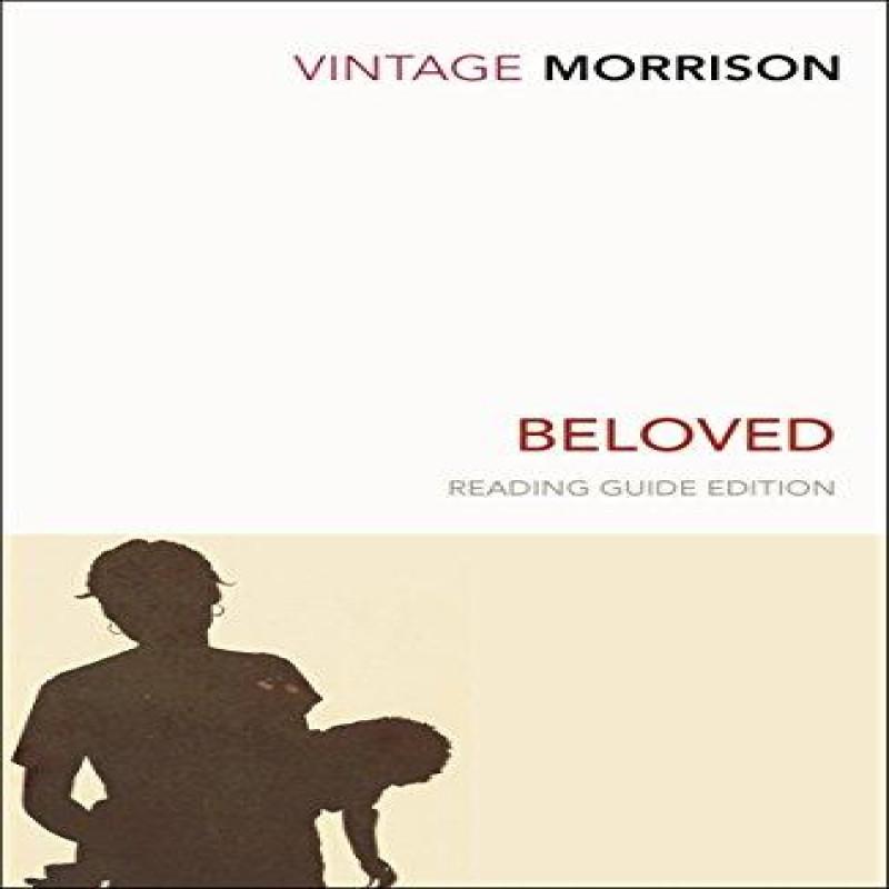 Beloved by Toni Morrison Paperback Book 9780099540977