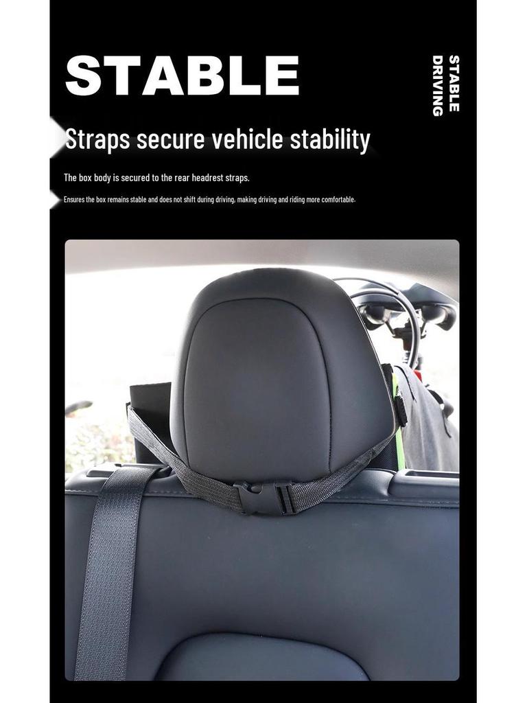 Boîte de rangement pour vélo pliant Dahon: Convient aux coffres de voiture, aux places de parking et aux zones de stockage.