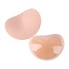 Breast Lift Up Invisible Breast Patch Push Up Sponge Bra Pads  for Daily Wedding Dress