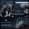 Colorful Magnetic Wireless Charging Mobile Phone Holder