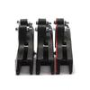 Chain Guide Guard For KAYO T2 T4 T6 X6 Motorcycle Dirt Pit Bike Motocross Spare Parts Aluminum Alloy