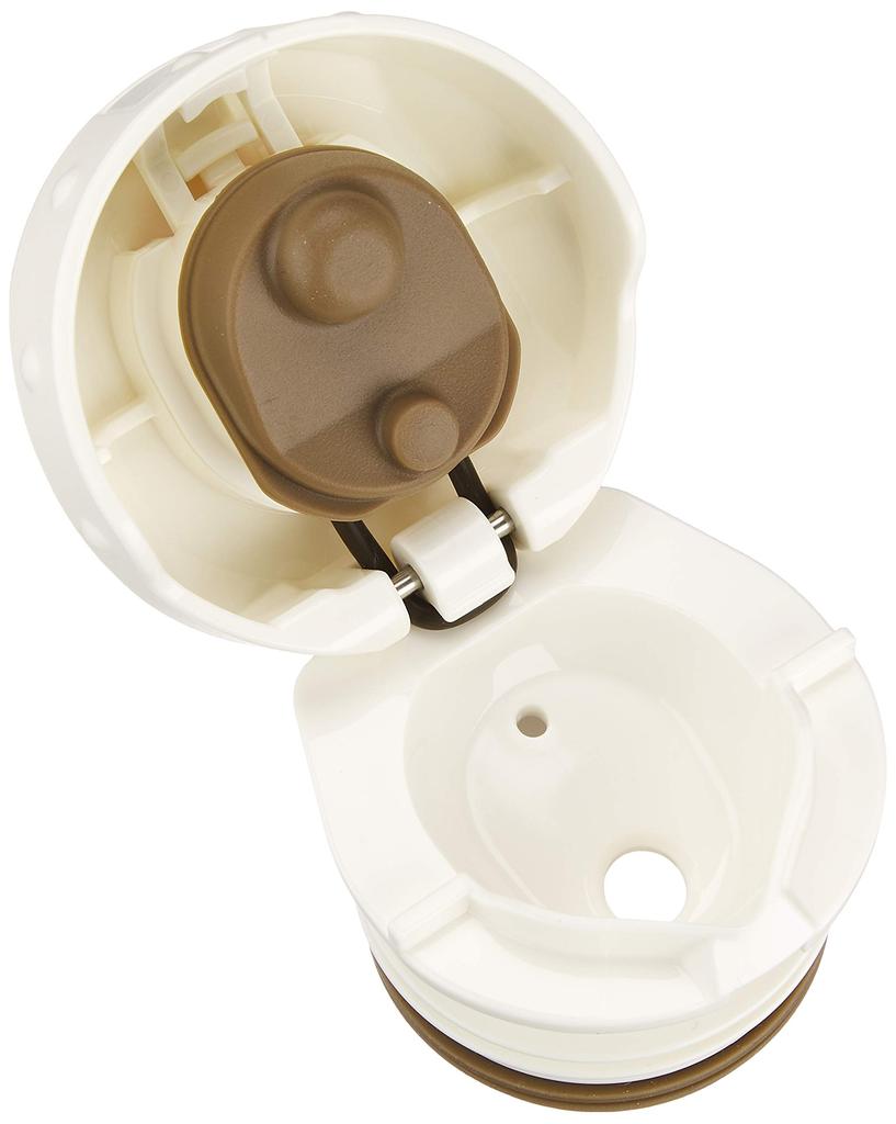 Thermos Replacement Parts Bottle FHO Medium Cap with Lid Packing and Sensing Packing for Cup Type 2-Way