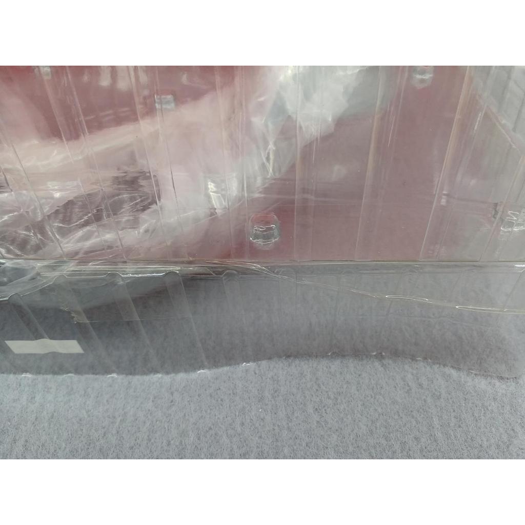 Used BANPRESTO Frozen VER. Award Shin Godzilla Big Soft Vinyl Figure