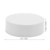 Compact Sewing Machine Handwheel White Easy to Install Selection Button Replacement for Singer 4411, 4423, 4432, 4452/44S