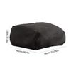 Swimming Pool Cleaner Dust Guard Cover High Elasticity Polyester Fabric Full Coverage Protections For Most Cleaners