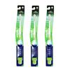 Yunnan Baiyao Water Clear Clean Toothbrush 3-Pack