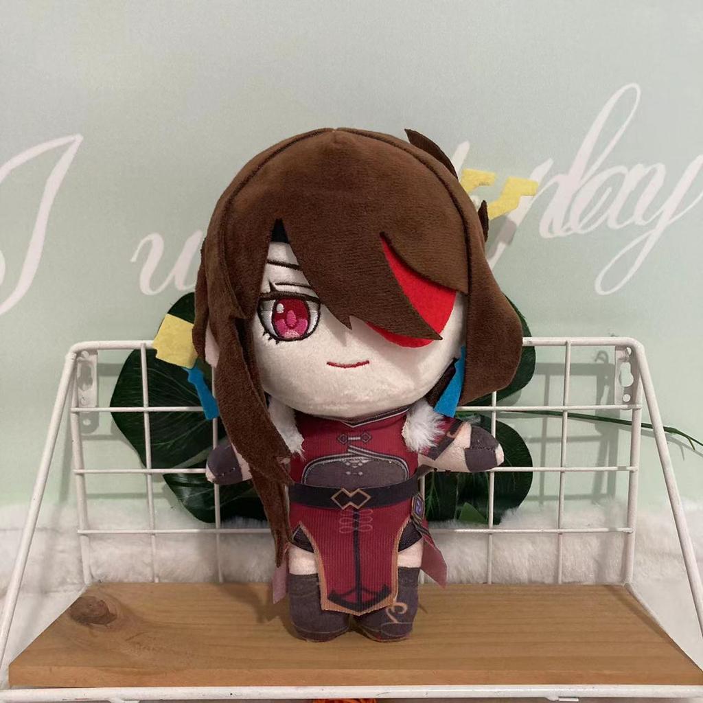 Game Genshin Impact Plush Toy Diona Fatui Doctor Furina Scaramouche Wriothesley Stuffed Dolls Cosplay Plushie Pillow Xmas Gift