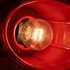 3157 Automotive Rear Light Bulbs Halogen Glass Replacement Lamps Vehicle Modification Part 2pcs for Brake Tail Signal Socket Daily Use