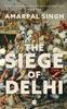 Libro The Siege of Delhi