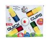 Speed Cup Stacking Sorting Speed Educational Game for Speed Quick Cups Cups, Add-on, Game, Game, Competition, 2-6 Players, Cups,