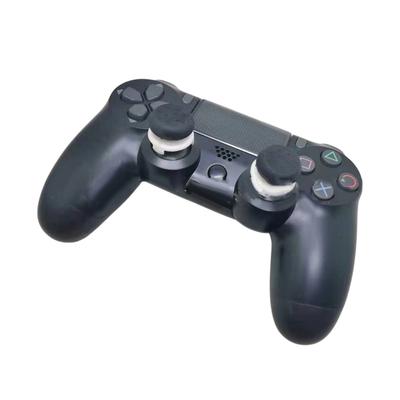 2ks Predlžovacie krytky na rukoväte Herný ovládač Gamepad Kryty na úchyty na palcové páčky Pre PS4 PS5 Diely ovládača hernej konzoly
