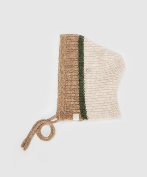 HAINT Harpy Knit Bonnet_2 Colors