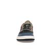 Kung Fu Panda X Reebok Club C 85 Patchwork Unisex Sneakers Multi-Color Gravel Classic-White GZ8634
