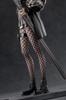 scale PVC ABS painted finished figure "A-Z[B]-full dress-" 1/7 &