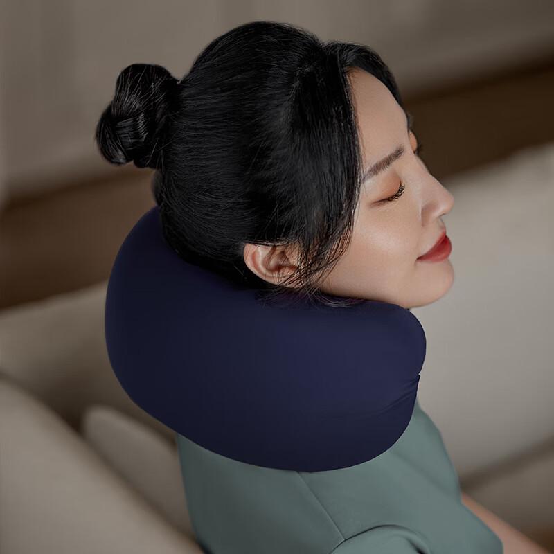 Philips Foldable Neck Massager Pillow