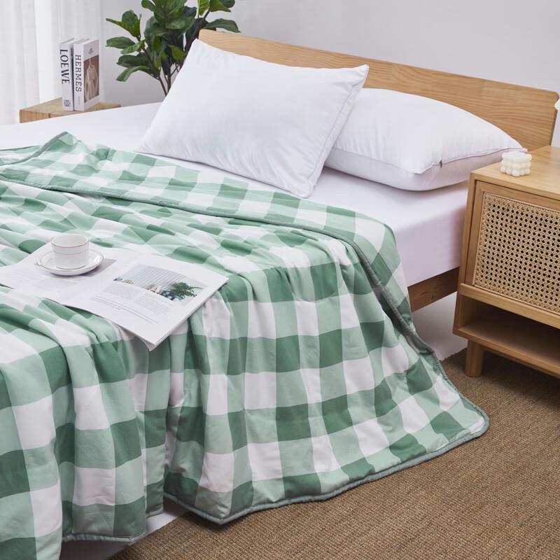 PIERTE POLO Eiscreme Antibakterielle Ganzjahresdecke