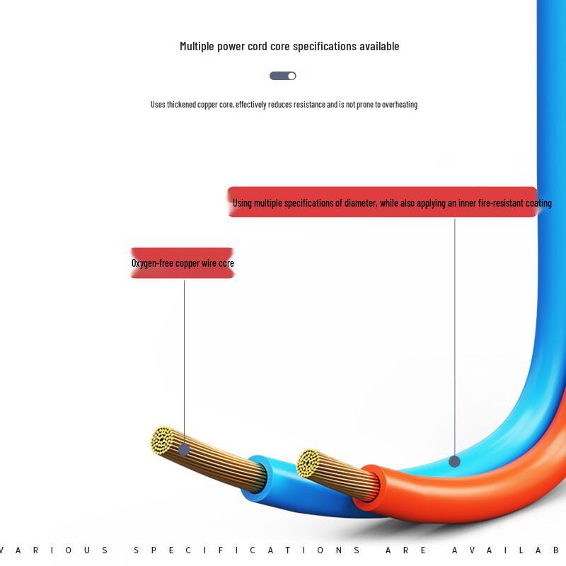 Zhuwang Single-Mode Armored Fiber Optic Power Cable