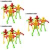 Dancing Robot Toy Twisting Hips Student Gift Hot Sale Street Vendor