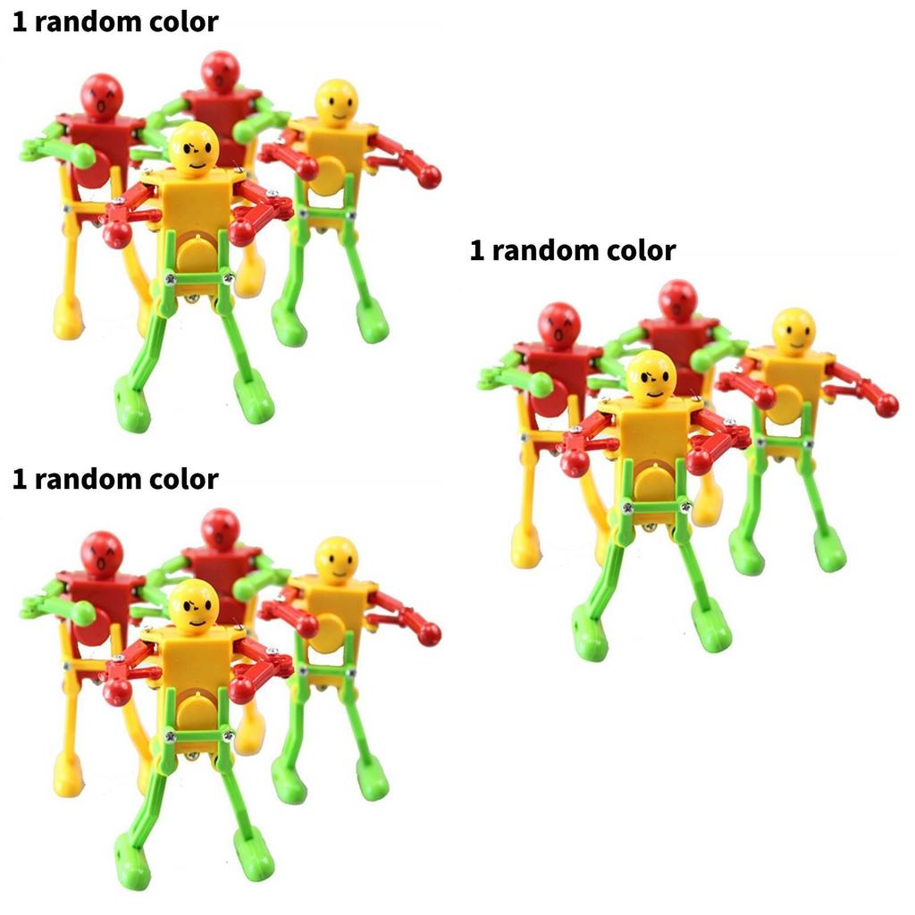 Dancing Robot Toy Twisting Hips Student Gift Hot Sale Street Vendor