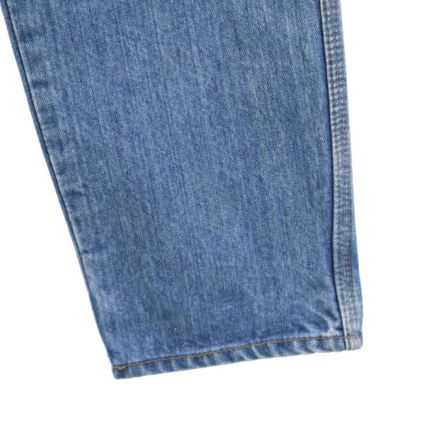 Levi's Pantaloni denim drepți Big E anii '90 Made in Japan Silver Tab w31 blugi Bărbați Folosit