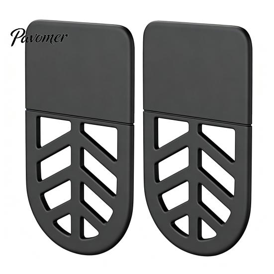 Kitchen Sink Sponge Holder Wall Mounted Flexible Holder, Traceless Adhesive Drain Rack, Space Storage Rack for Soap Saving Bendable And Countertop