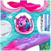 Hatchimals CollEGGtibles, Coral Castle Fold Open Playset with Exclusive Mermal Magic, for Kids Aged 5 and Up, Amazon Exclusive