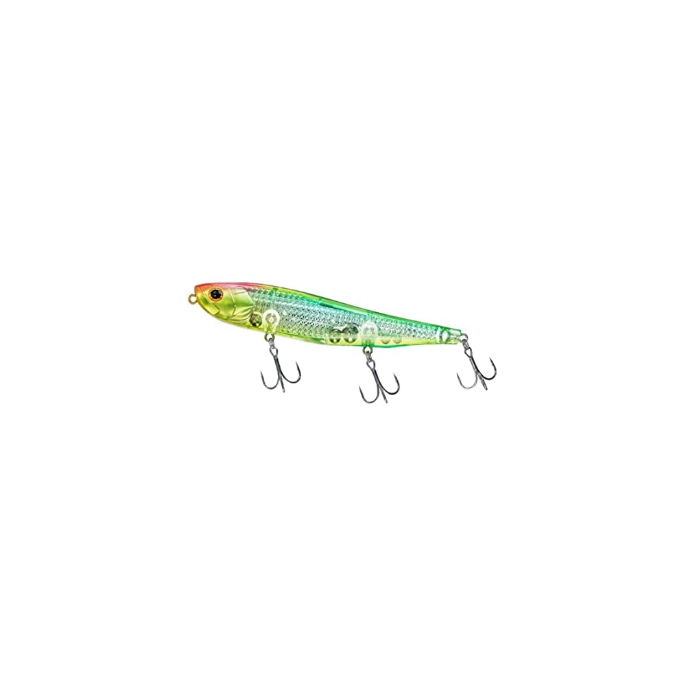 Daiwa Morethan Monster Slider 135FLI Laser Impact Fishing Lure LICC Sand 135mm